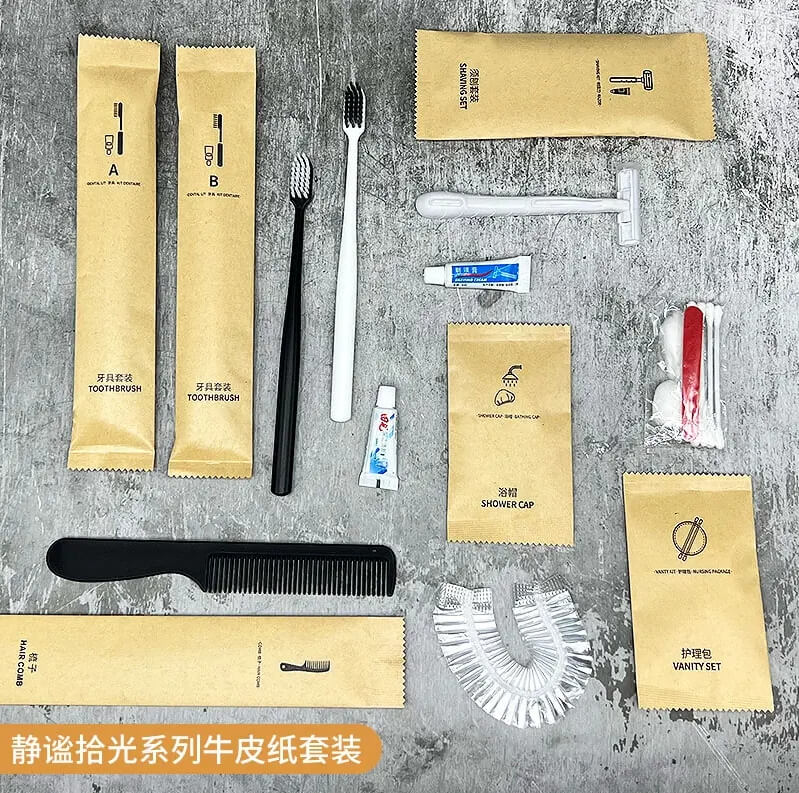 牙具系列插图1
